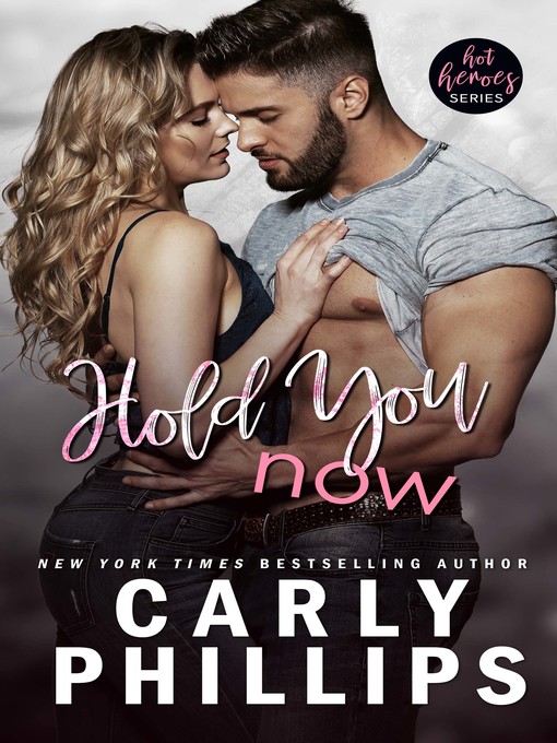Cover image for Hold You Now